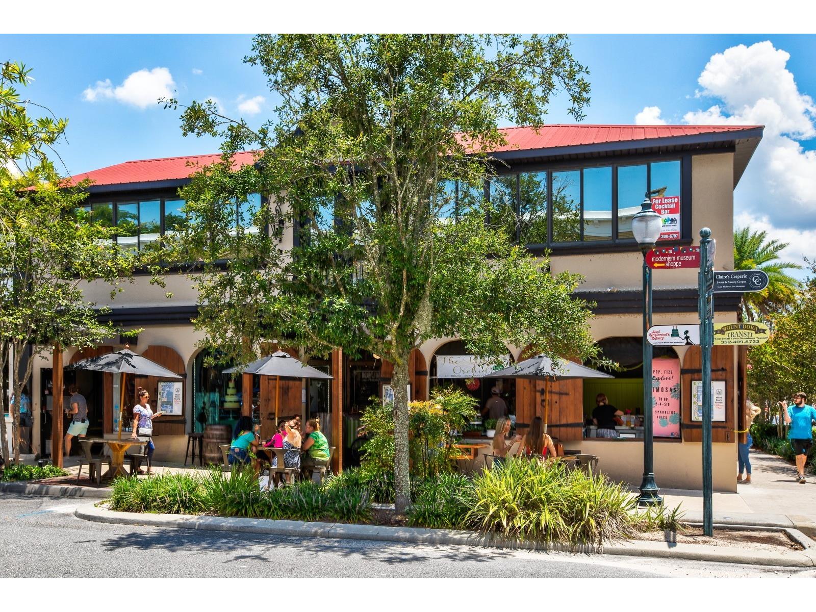 100 S Tremain Street #F1 Mount Dora FL 32757 G5105185 image51