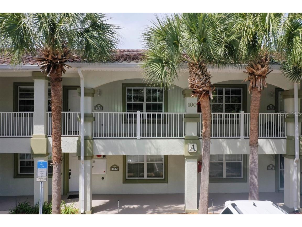 100 San Juan Drive #A202 Palm Coast FL 32137 FC307182 image1