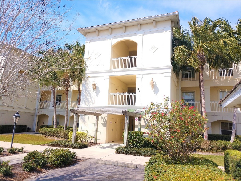 100 San Lino Circle #133 Venice FL 34292 N6128421 image1
