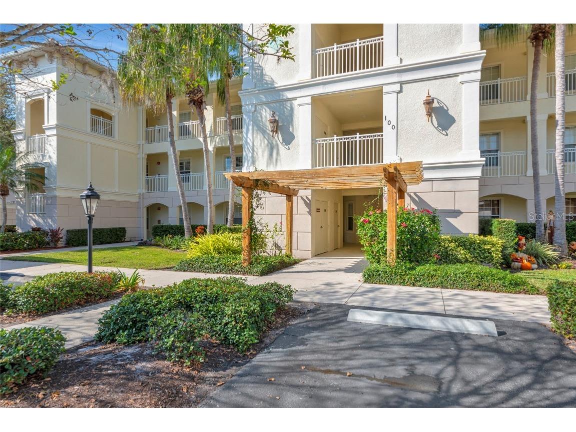 100 San Lino Circle #134 Venice FL 34292 A4673286 image1
