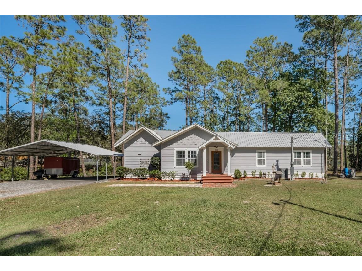 100 Sand Lake Road Interlachen FL 32148 - Sand Lake V4929381 image1