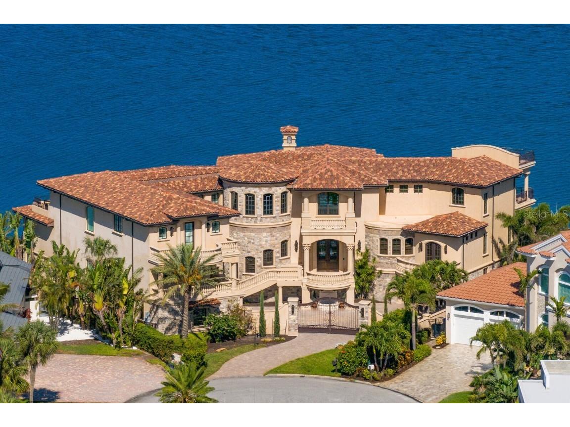 100 Sands Point Drive Tierra Verde FL 33715 TB8383607 image1