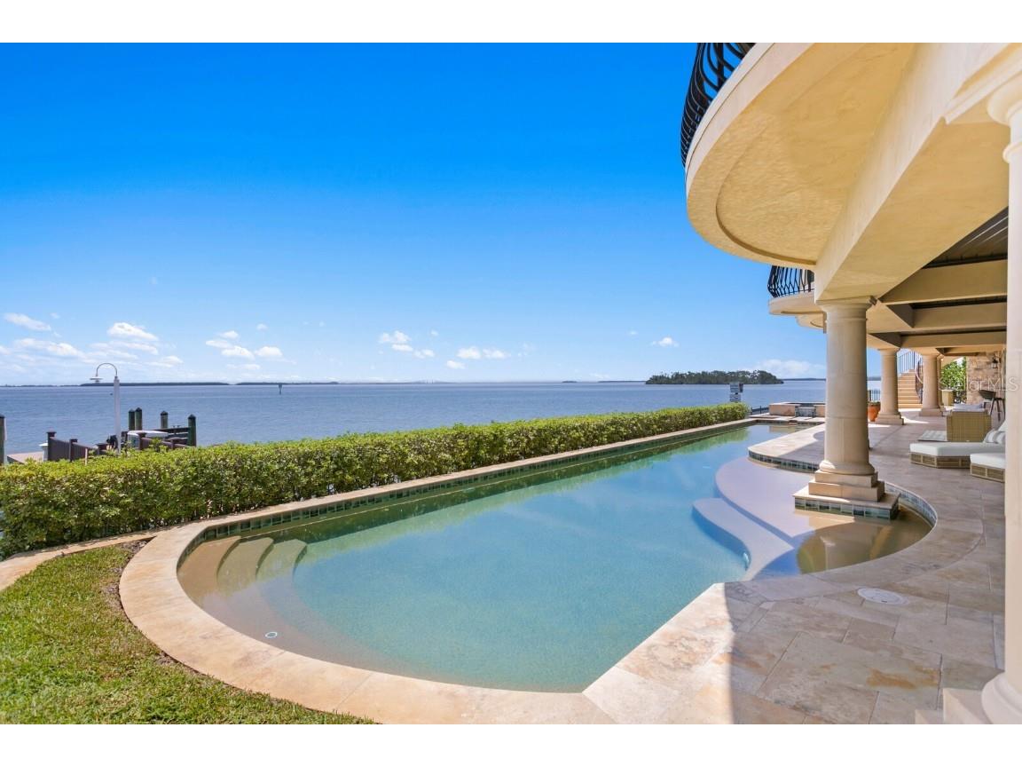 100 Sands Point Drive Tierra Verde FL 33715 TB8383607 image2