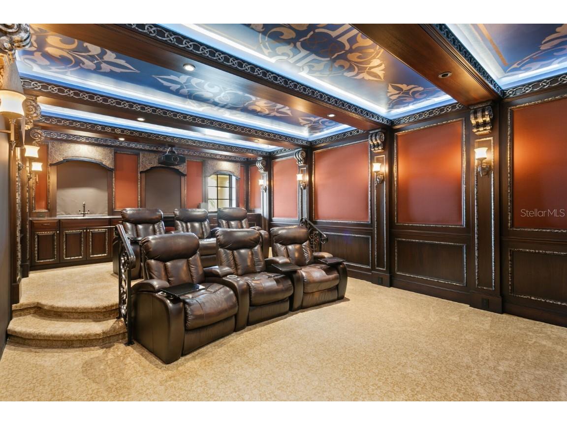 100 Sands Point Drive Tierra Verde FL 33715 TB8383607 image29