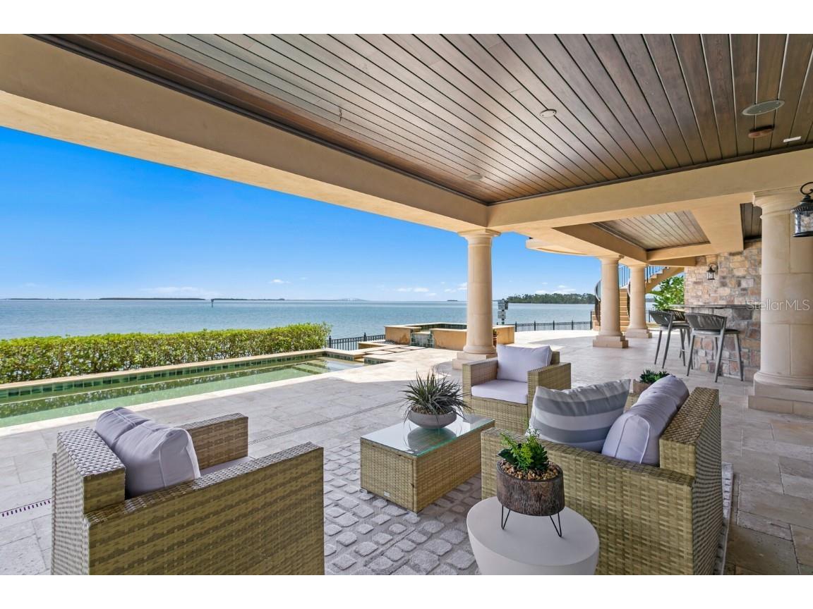 100 Sands Point Drive Tierra Verde FL 33715 TB8383607 image3