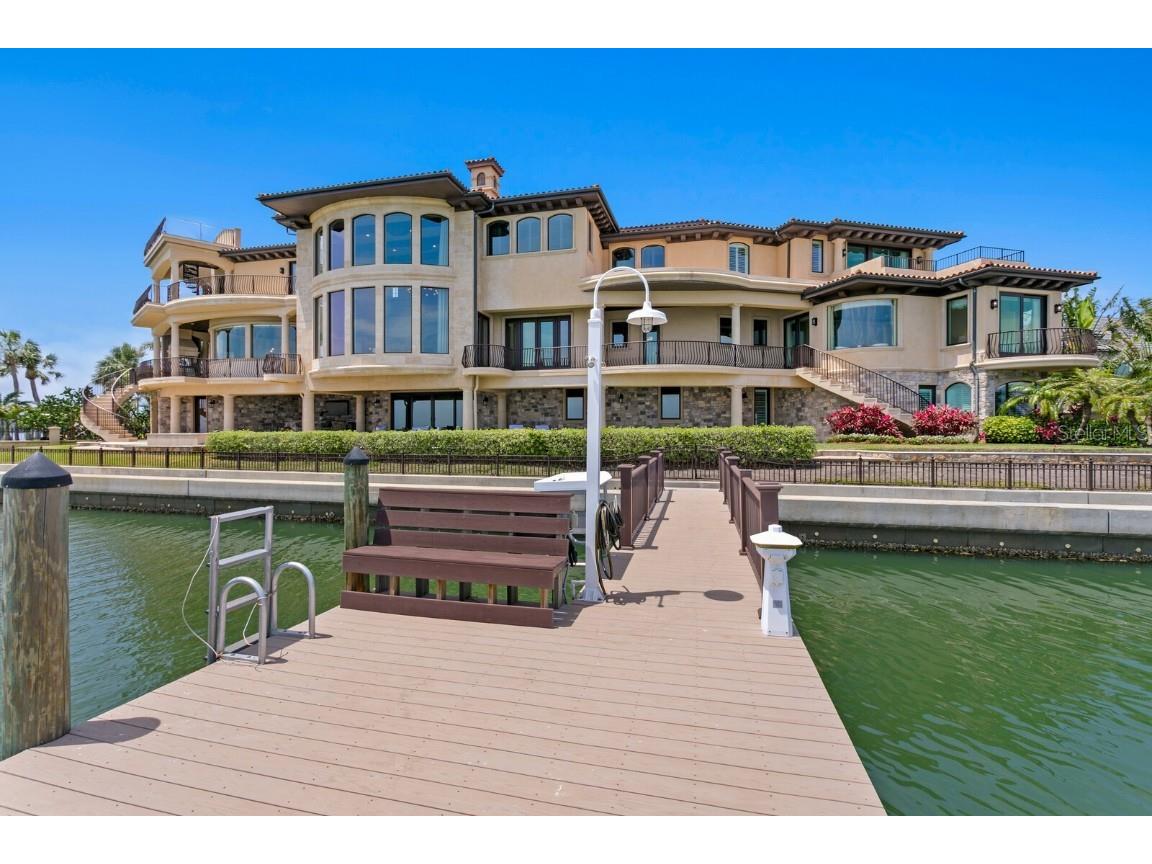 100 Sands Point Drive Tierra Verde FL 33715 TB8383607 image4