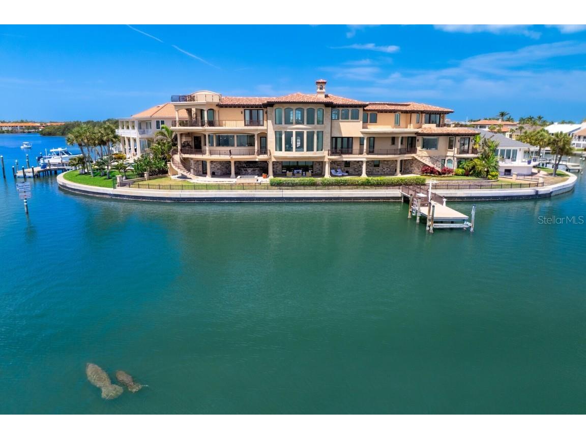 100 Sands Point Drive Tierra Verde FL 33715 TB8383607 image5