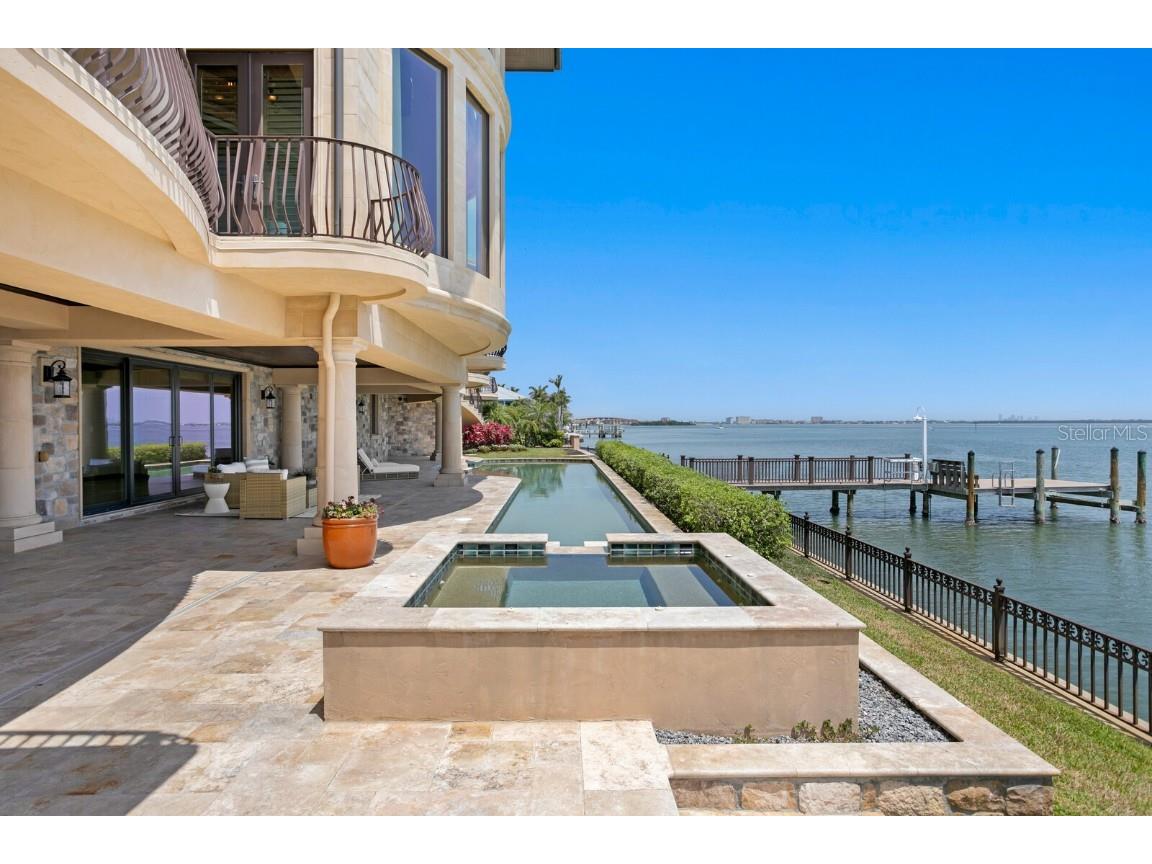 100 Sands Point Drive Tierra Verde FL 33715 TB8383607 image51