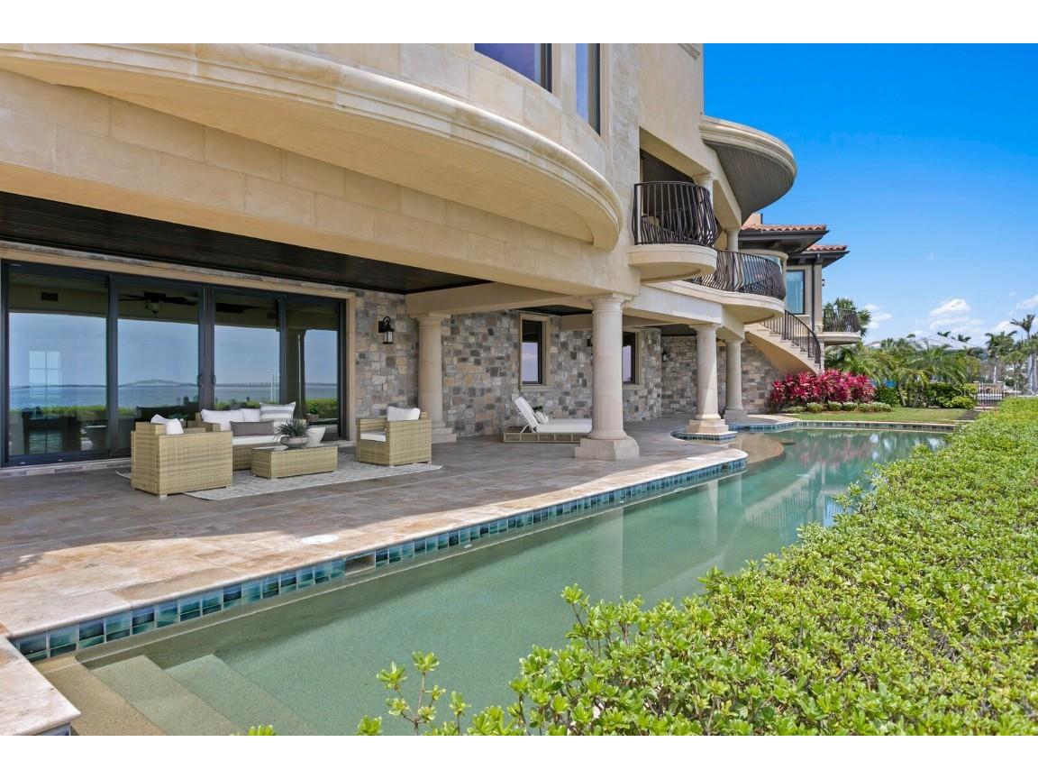 100 Sands Point Drive Tierra Verde FL 33715 TB8383607 image56