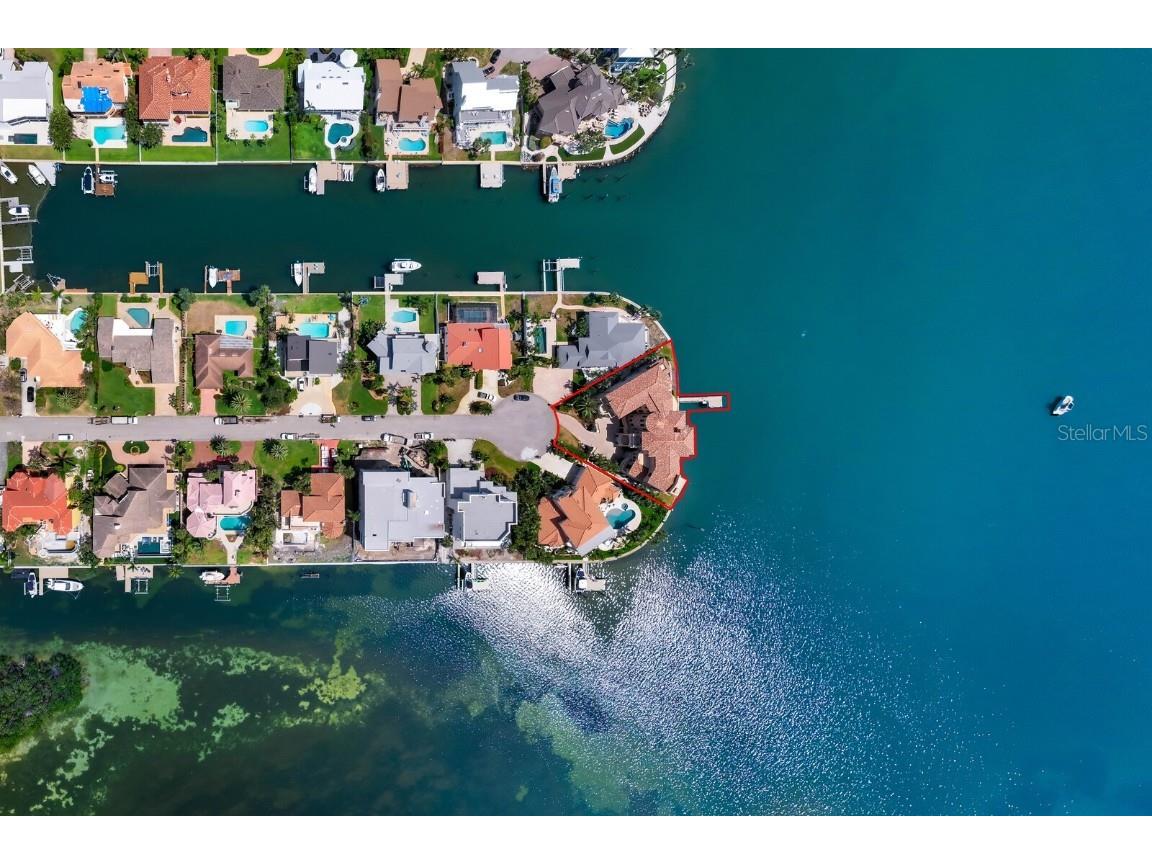 100 Sands Point Drive Tierra Verde FL 33715 TB8383607 image63