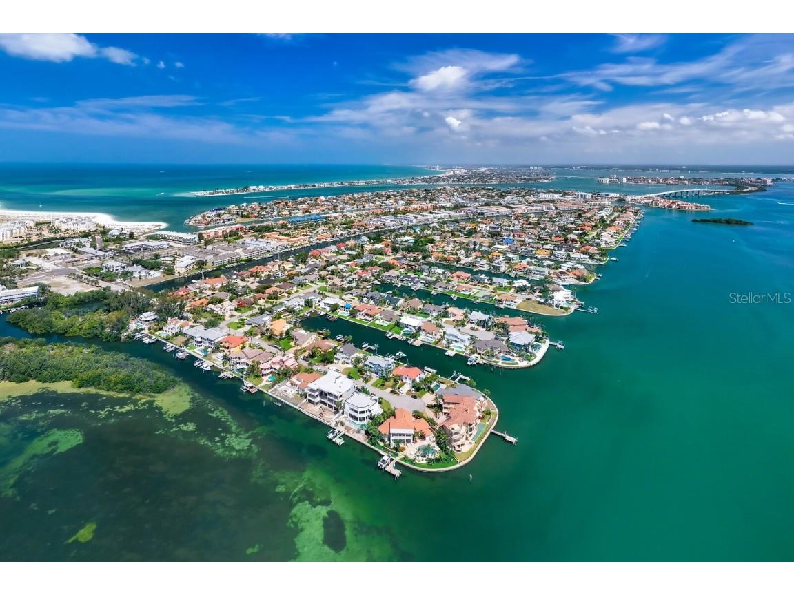 100 Sands Point Drive Tierra Verde FL 33715 TB8383607 image64