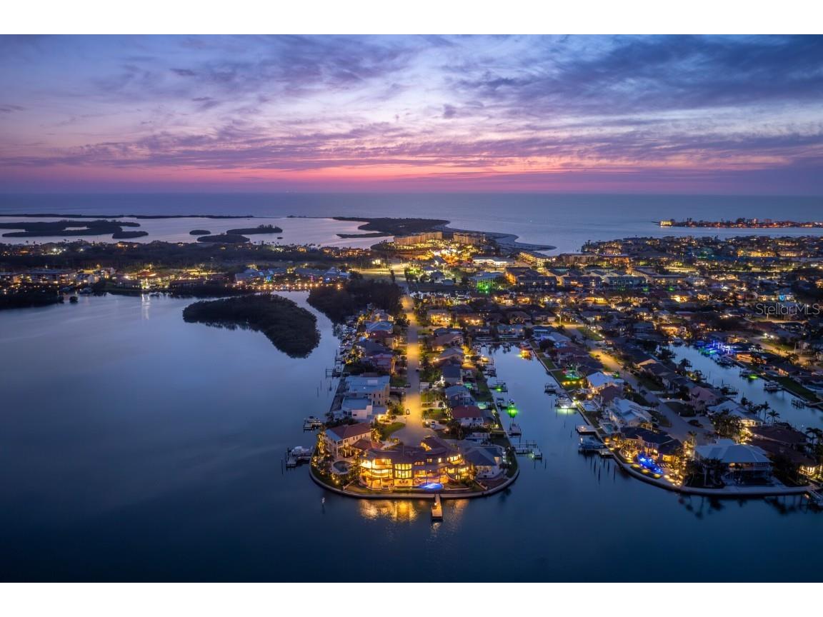 100 Sands Point Drive Tierra Verde FL 33715 TB8383607 image65