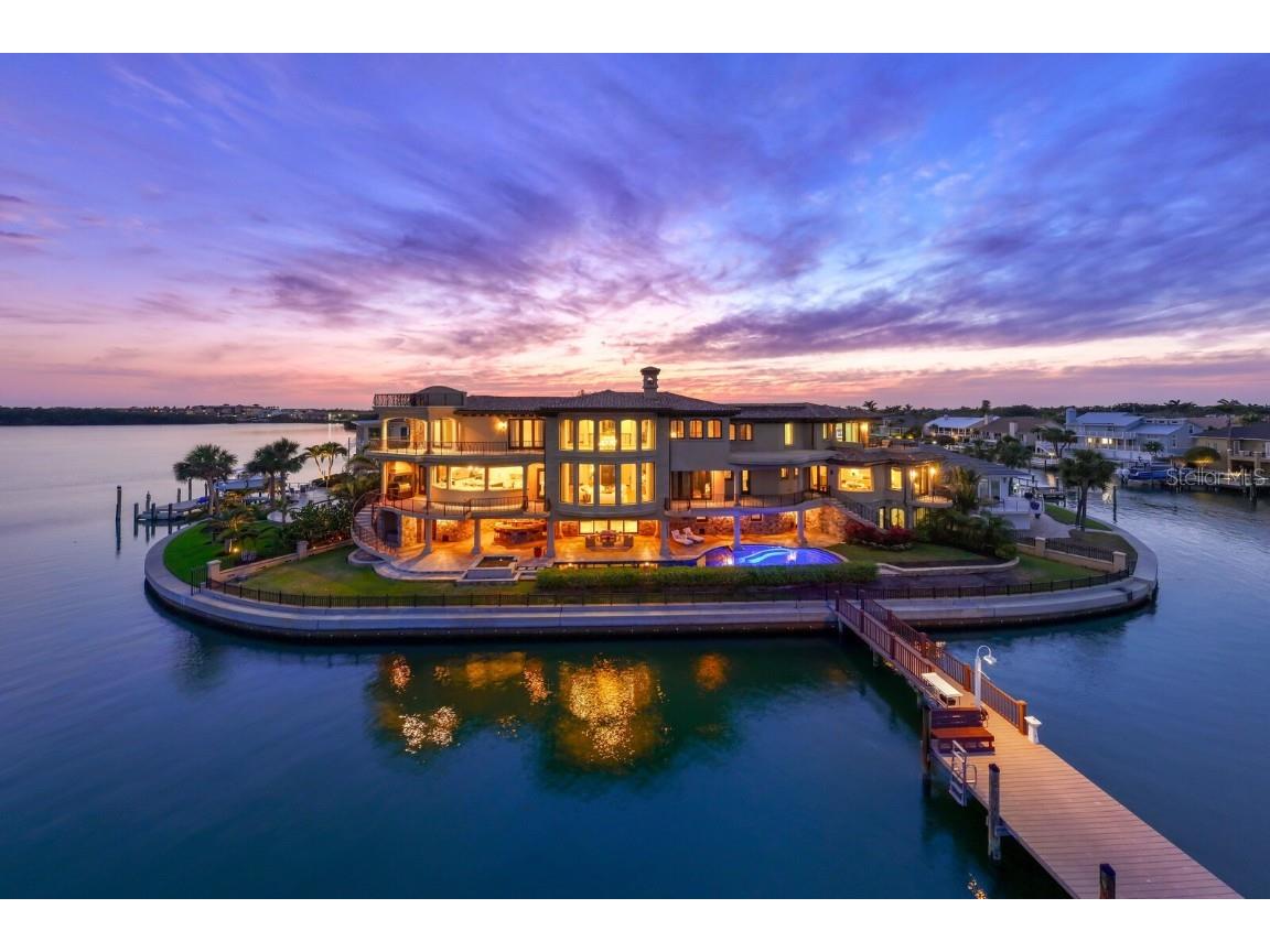 100 Sands Point Drive Tierra Verde FL 33715 TB8383607 image66