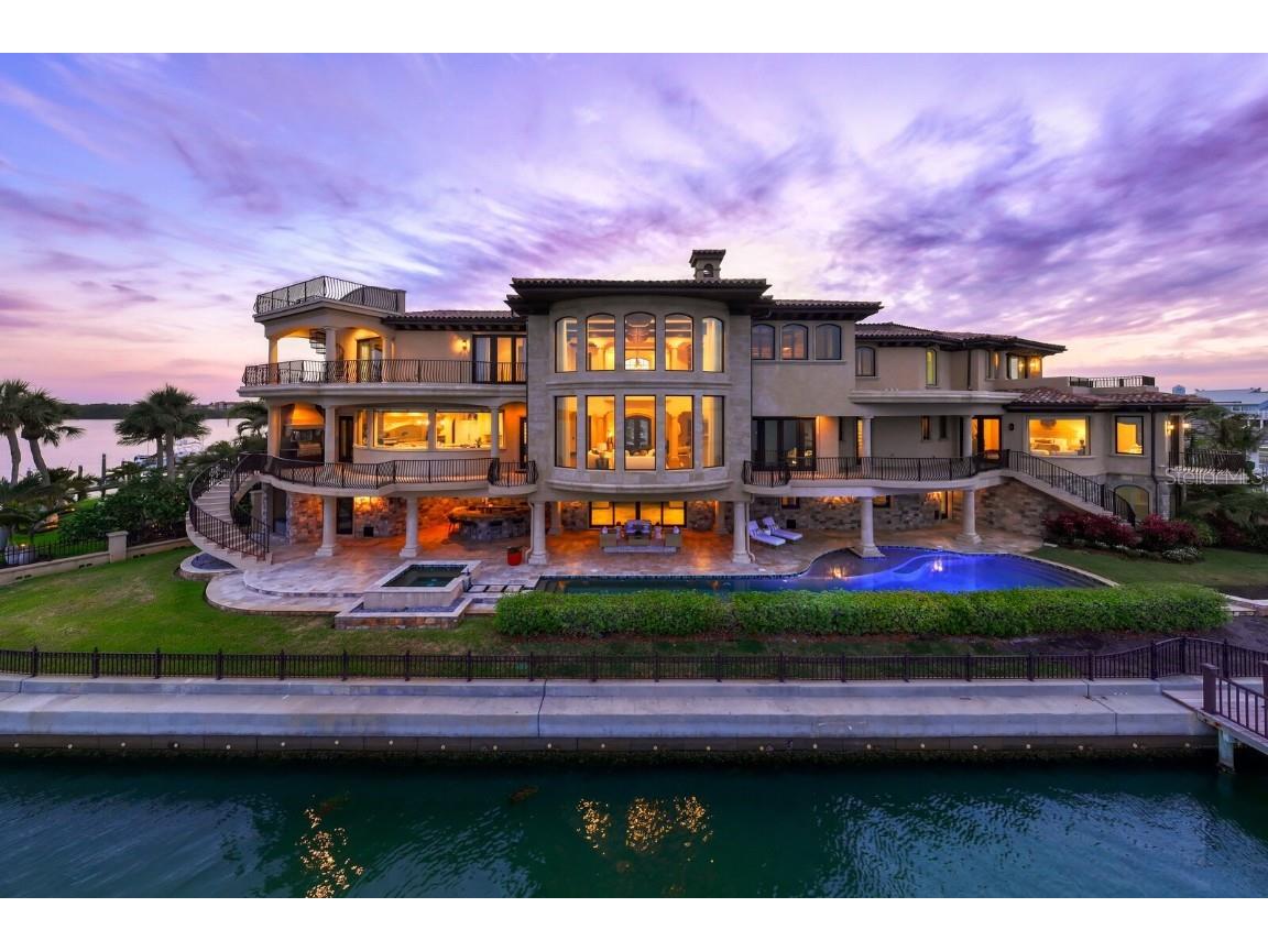 100 Sands Point Drive Tierra Verde FL 33715 TB8383607 image67