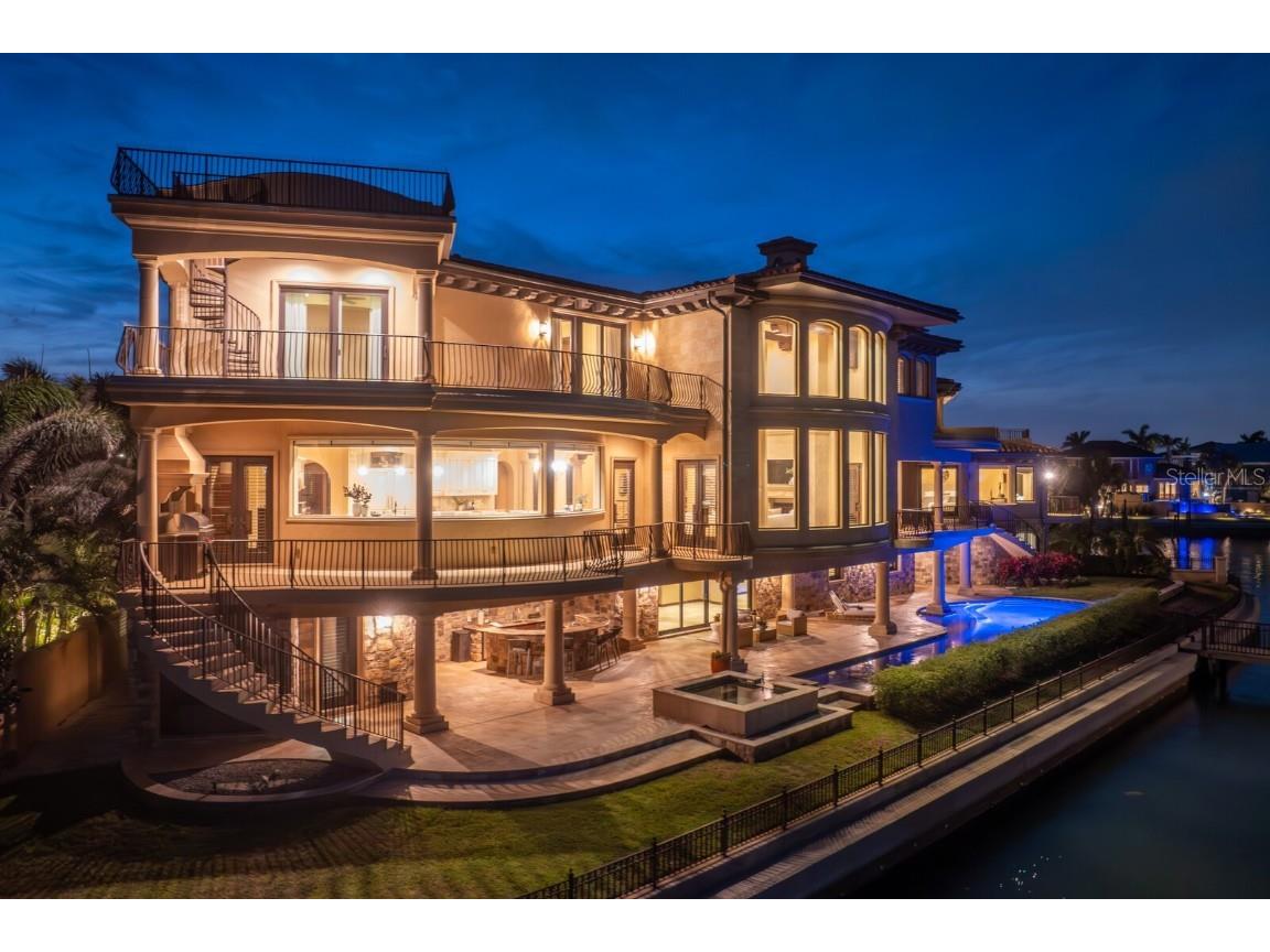 100 Sands Point Drive Tierra Verde FL 33715 TB8383607 image68