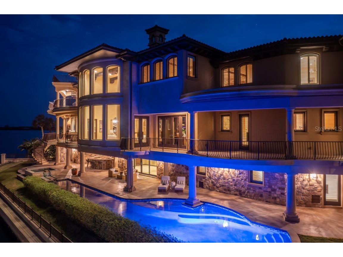 100 Sands Point Drive Tierra Verde FL 33715 TB8383607 image69