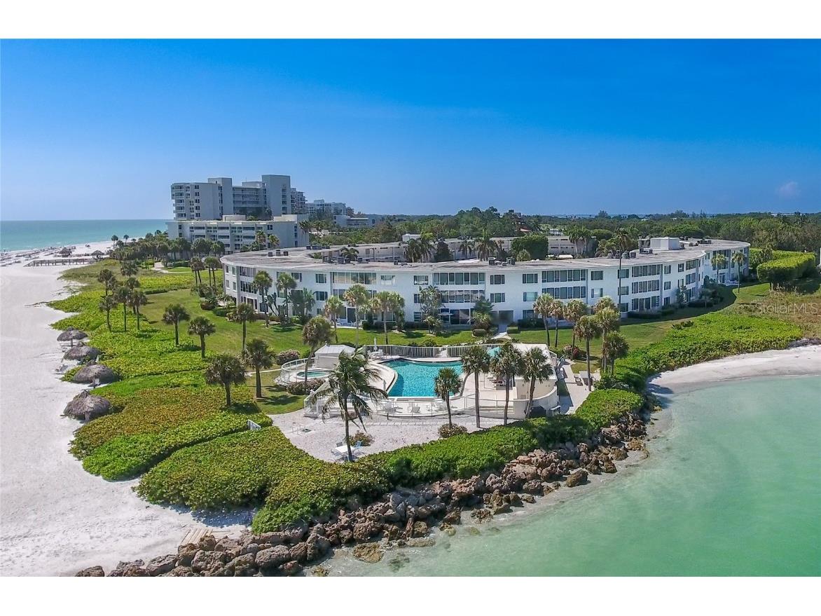 100 Sands Point Road #113 Longboat Key FL 34228 T3455882 image1