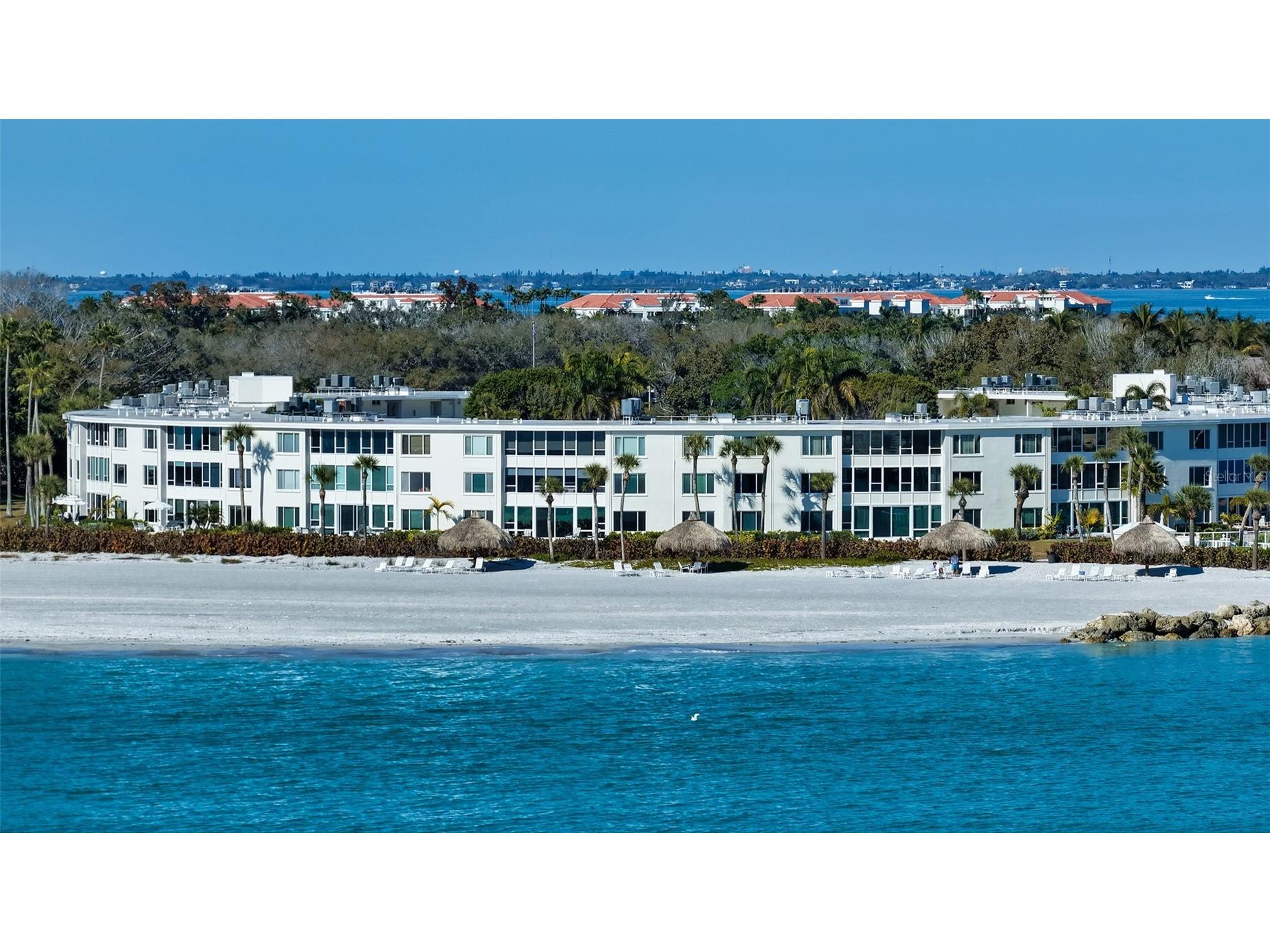 100 Sands Point Road #114 Longboat Key FL 34228 A4685212 image1