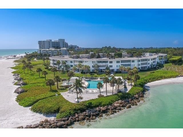 100 Sands Point Road #223 Longboat Key FL 34228 - GULF A4679103 image1