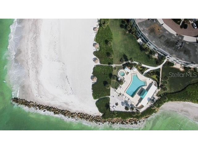 100 Sands Point Road #223 Longboat Key FL 34228 - GULF A4679103 image35