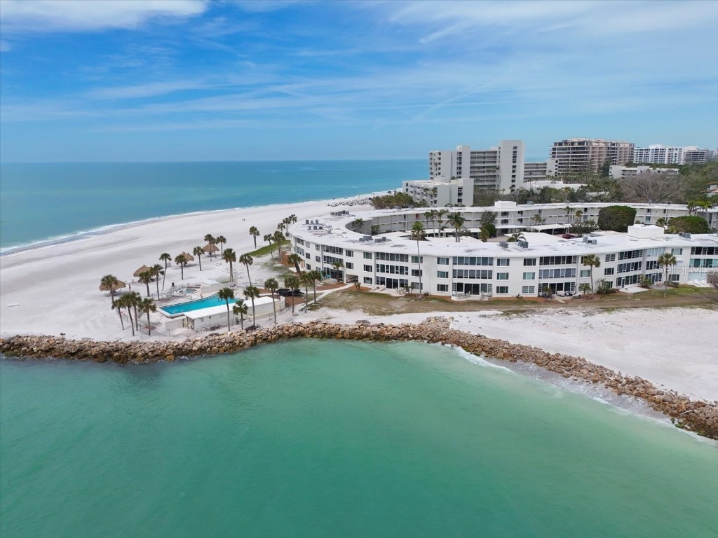 100 Sands Point Road #225 Longboat Key FL 34228 A4676681 image26