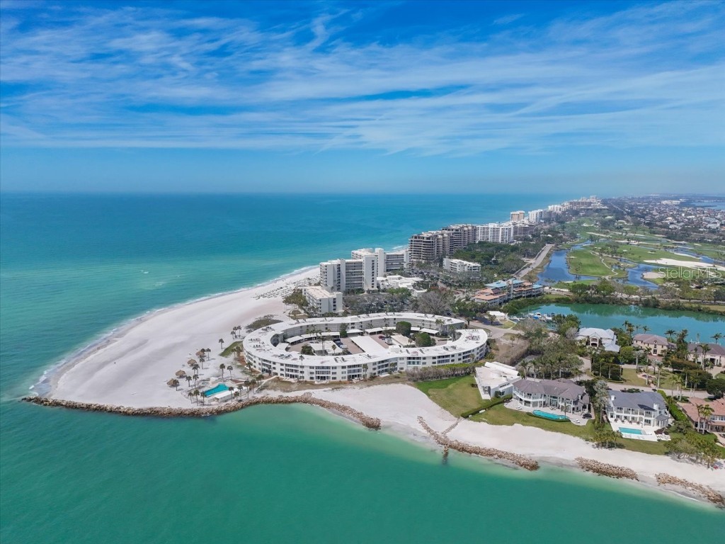 100 Sands Point Road #225 Longboat Key FL 34228 A4676681 image27