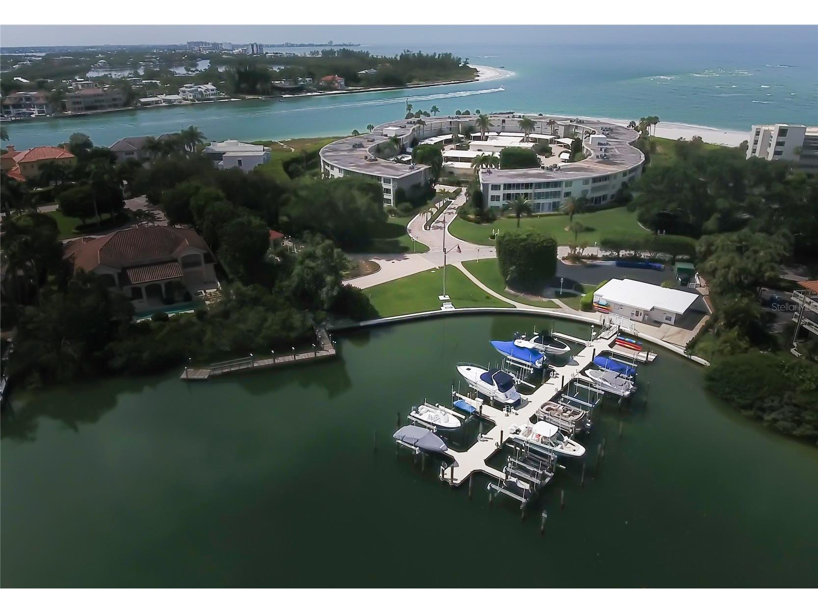 100 Sands Point Road #225 Longboat Key FL 34228 A4693834 image21