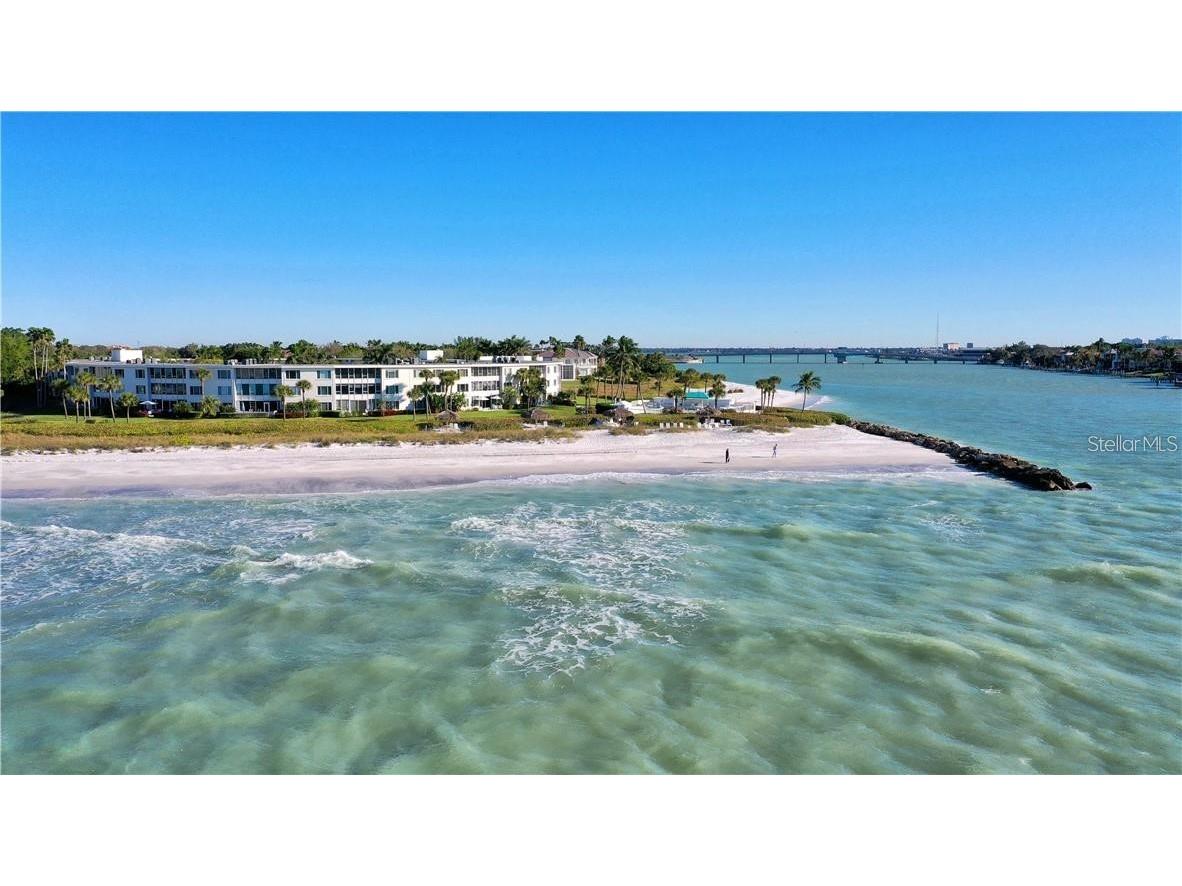 100 Sands Point Road #317 Longboat Key FL 34228 A4690601 image30