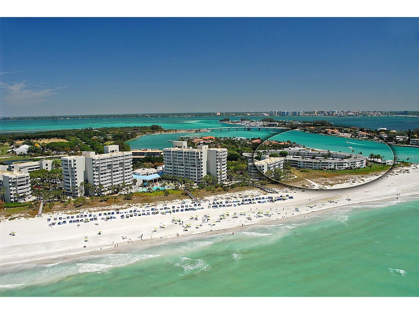 100 Sands Point Road #323 Longboat Key FL 34228 A4635400 image1
