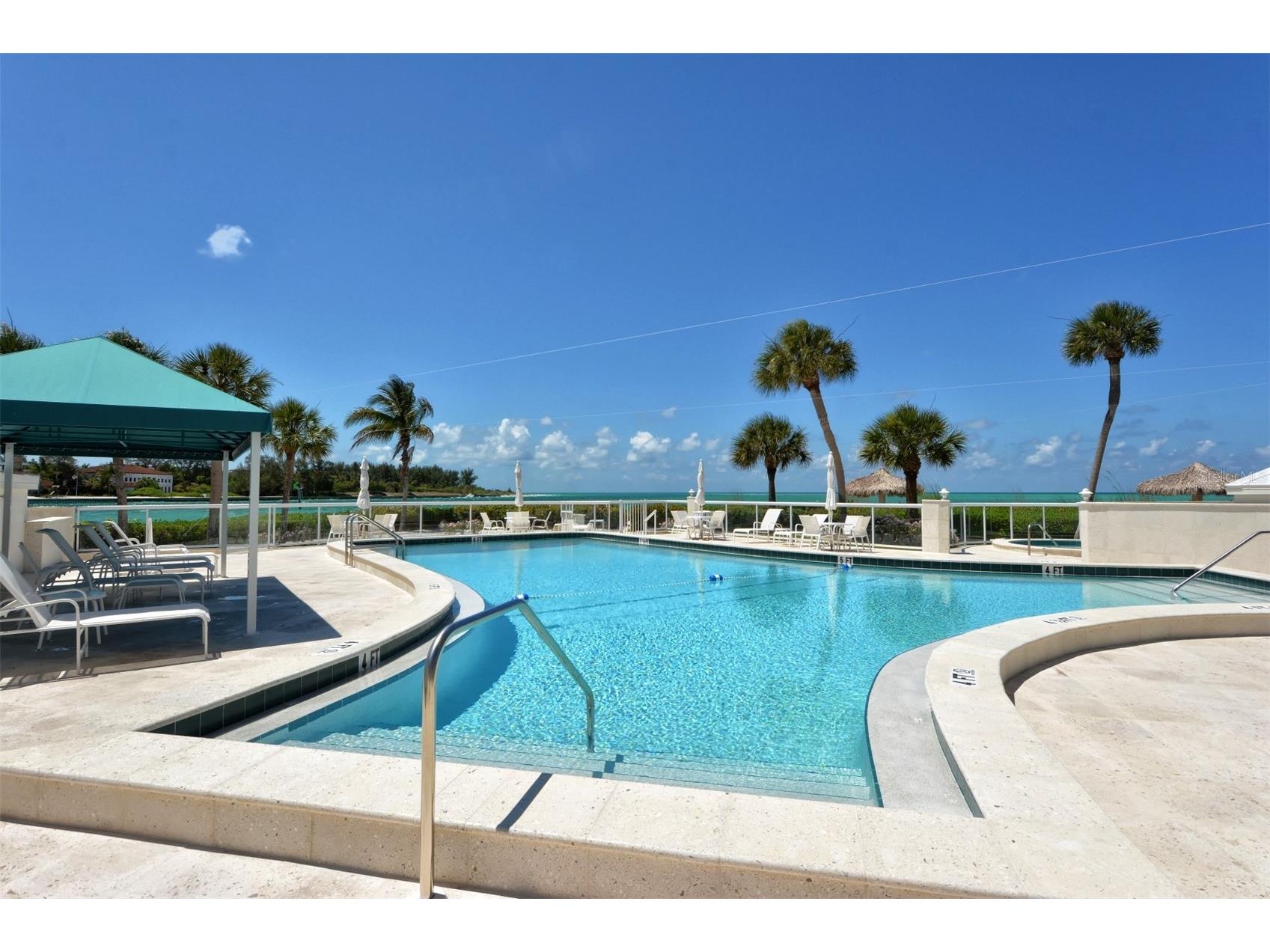 100 Sands Point Road #324 Longboat Key FL 34228 A4609759 image30
