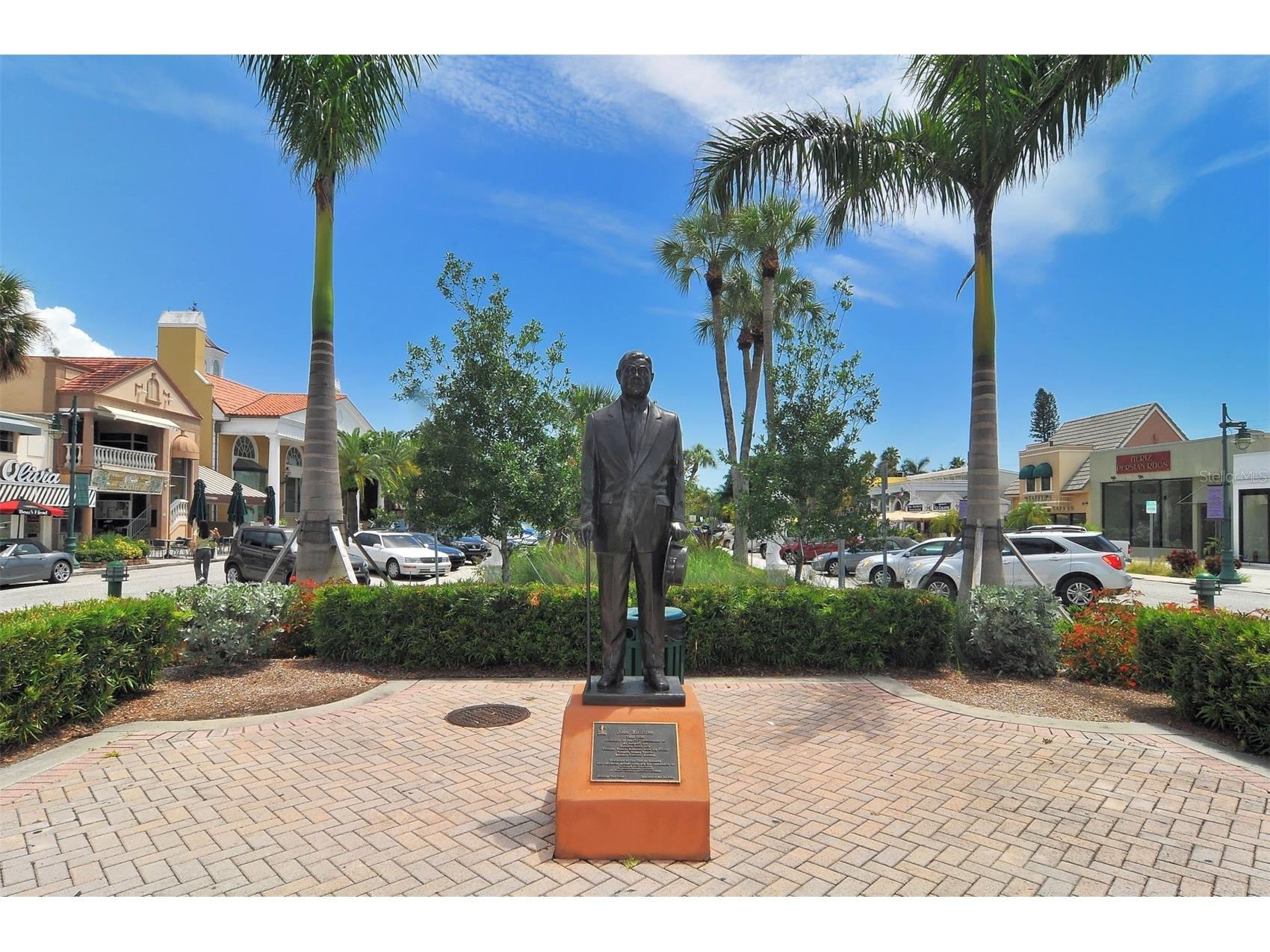 100 Sands Point Road #324 Longboat Key FL 34228 A4609759 image42