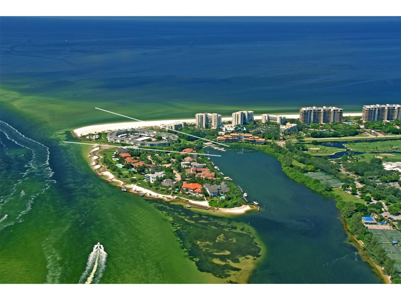 100 Sands Point Road #324 Longboat Key FL 34228 A4609759 image5