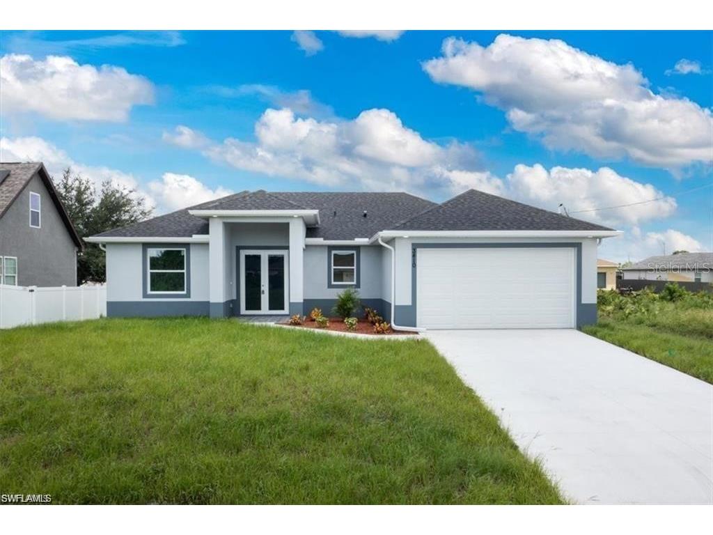 100 Sara Avenue N Lehigh Acres FL 33971 A4636539 image1