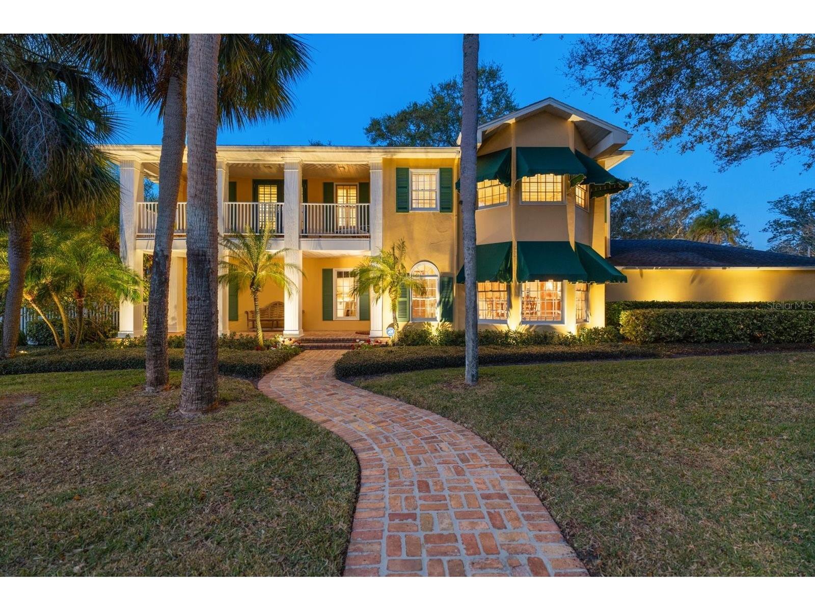 100 Sarasota Road Belleair FL 33756 TB8484557 image1