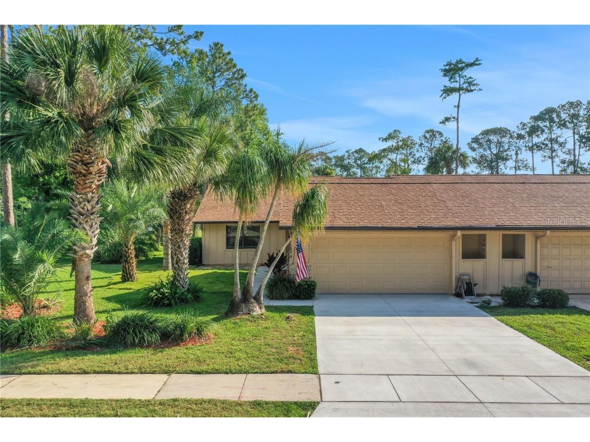 100 Sea Pines Circle Daytona Beach FL 32114 V4936527 image1