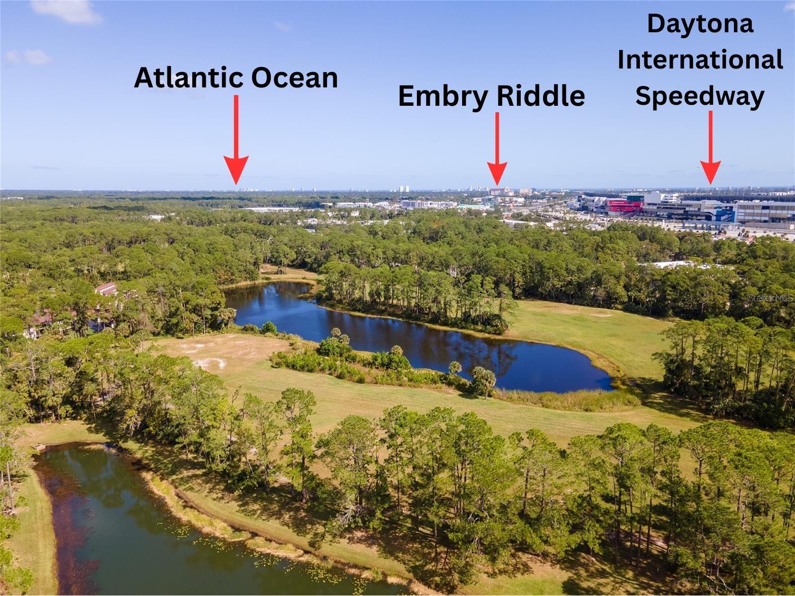 100 Sea Pines Circle Daytona Beach FL 32114 NS1088625 image4