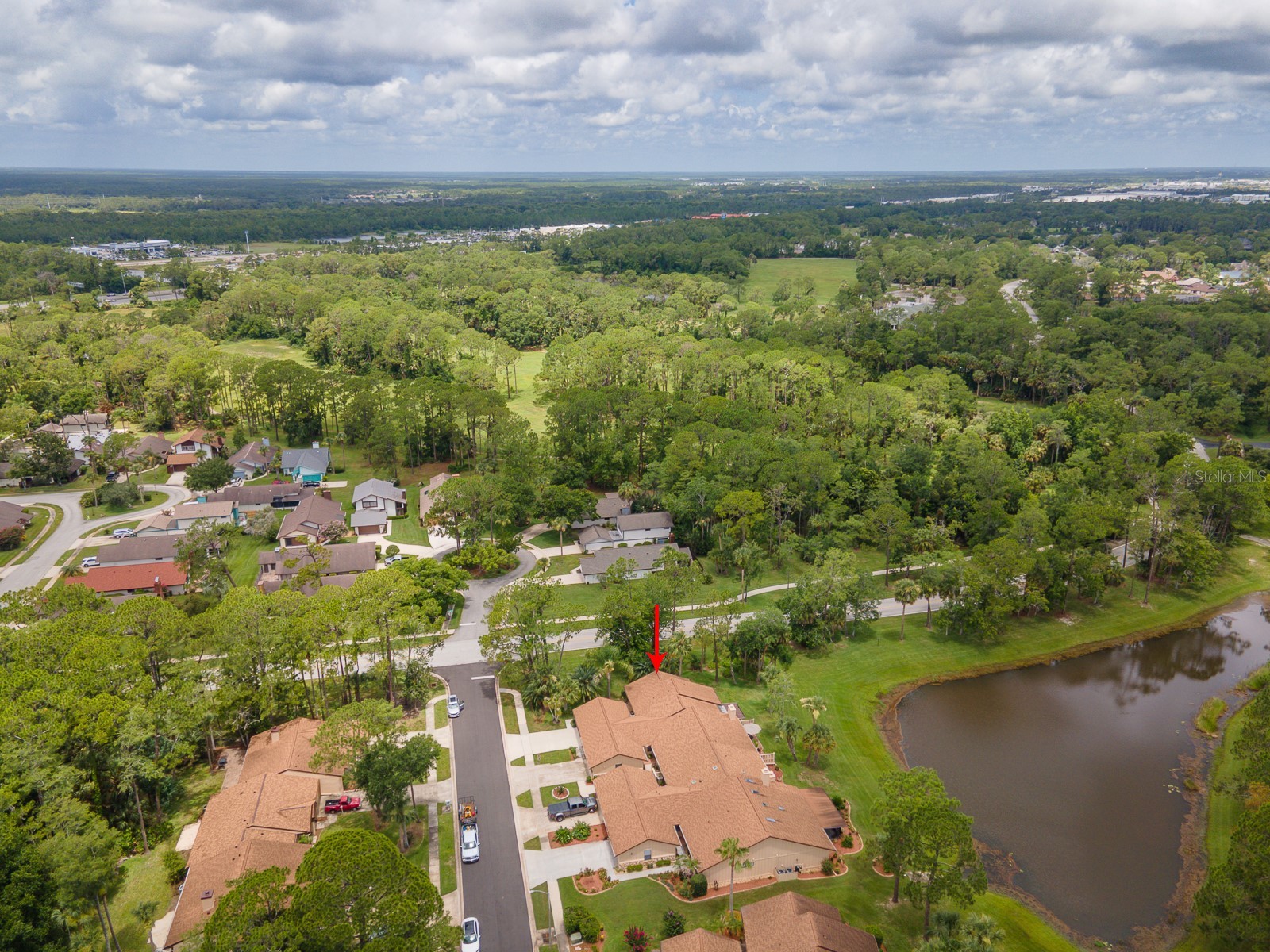 100 Sea Pines Circle Daytona Beach FL 32114 NS1088625 image53