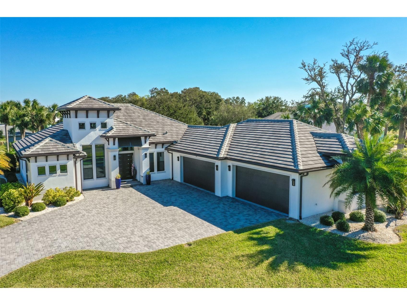 100 Seaside Point Flagler Beach FL 32136 - SALT WATER CANAL TO ICW FC315631 image1