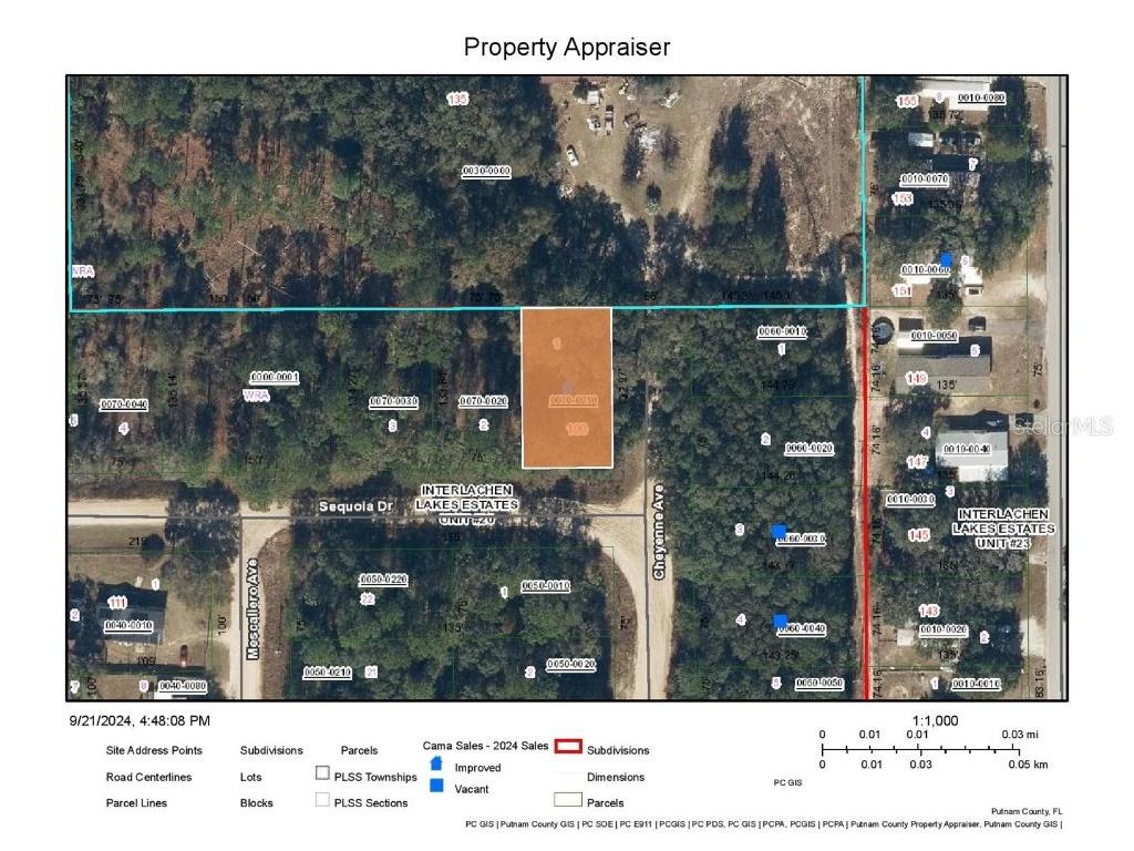 100 Sequoia Drive Interlachen FL 32148 FC304084 image2