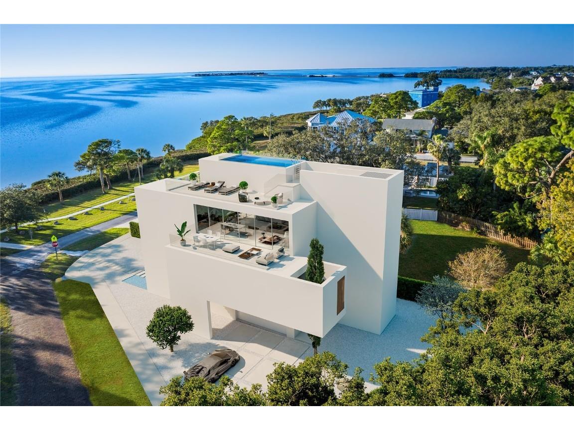 100 Shore Drive Tarpon Springs FL 34689 - GULF OF MEXICO T3550655 image1