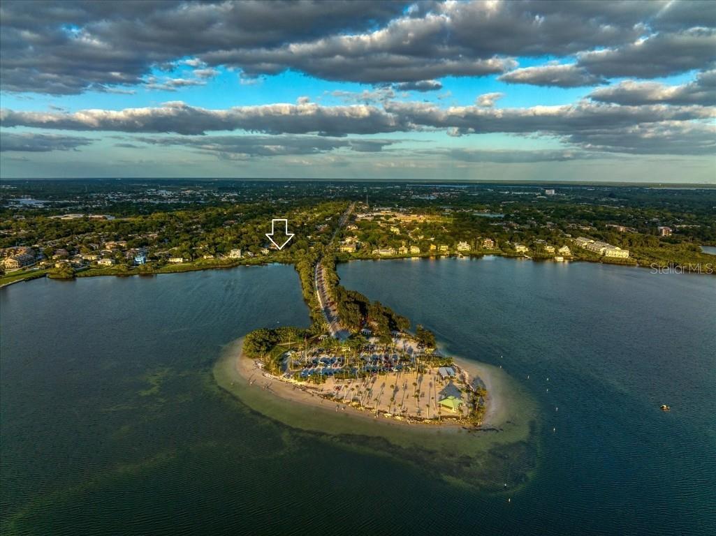 100 Shore Drive Tarpon Springs FL 34689 - GULF OF MEXICO T3550655 image14