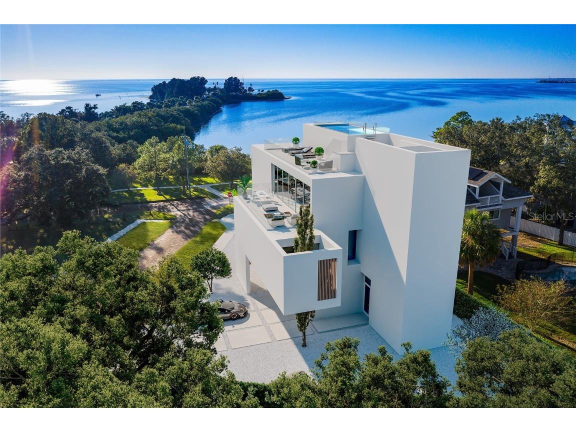 100 Shore Drive Tarpon Springs FL 34689 - GULF OF MEXICO T3550655 image2