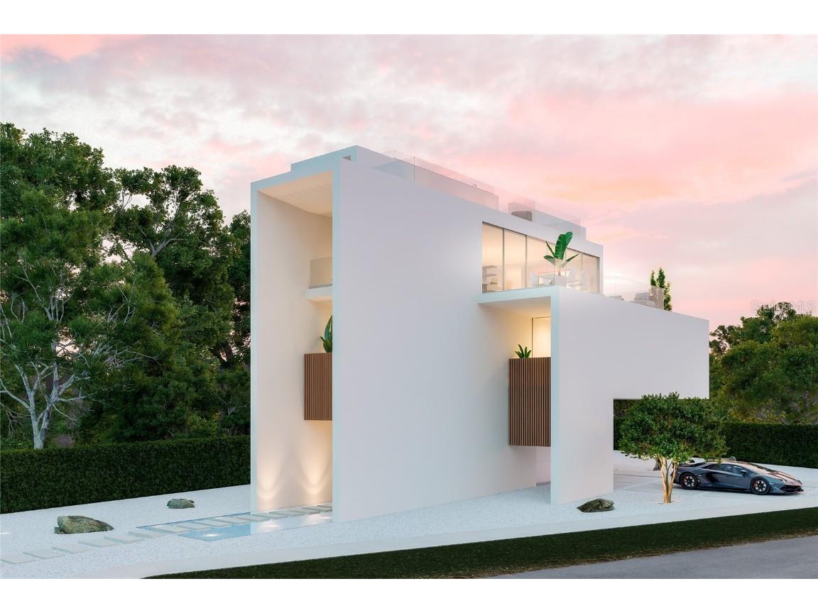 100 Shore Drive Tarpon Springs FL 34689 - GULF OF MEXICO T3550655 image3