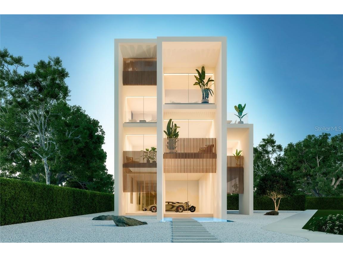 100 Shore Drive Tarpon Springs FL 34689 - GULF OF MEXICO T3550655 image4