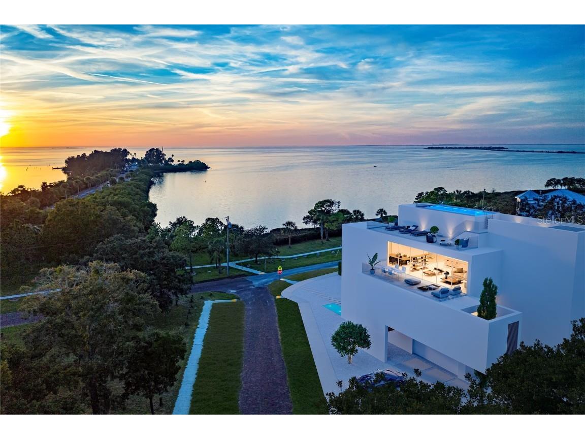 100 Shore Drive Tarpon Springs FL 34689 - GULF OF MEXICO T3550655 image5