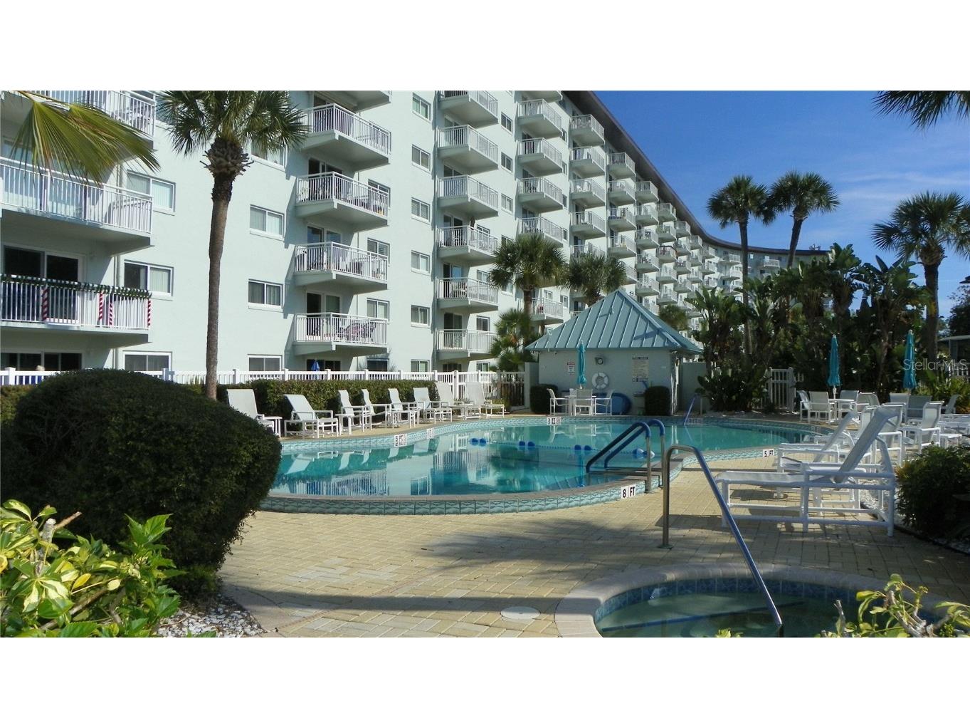 100 Silver Beach Avenue #214 Daytona Beach FL 32118 NS1086784 image37