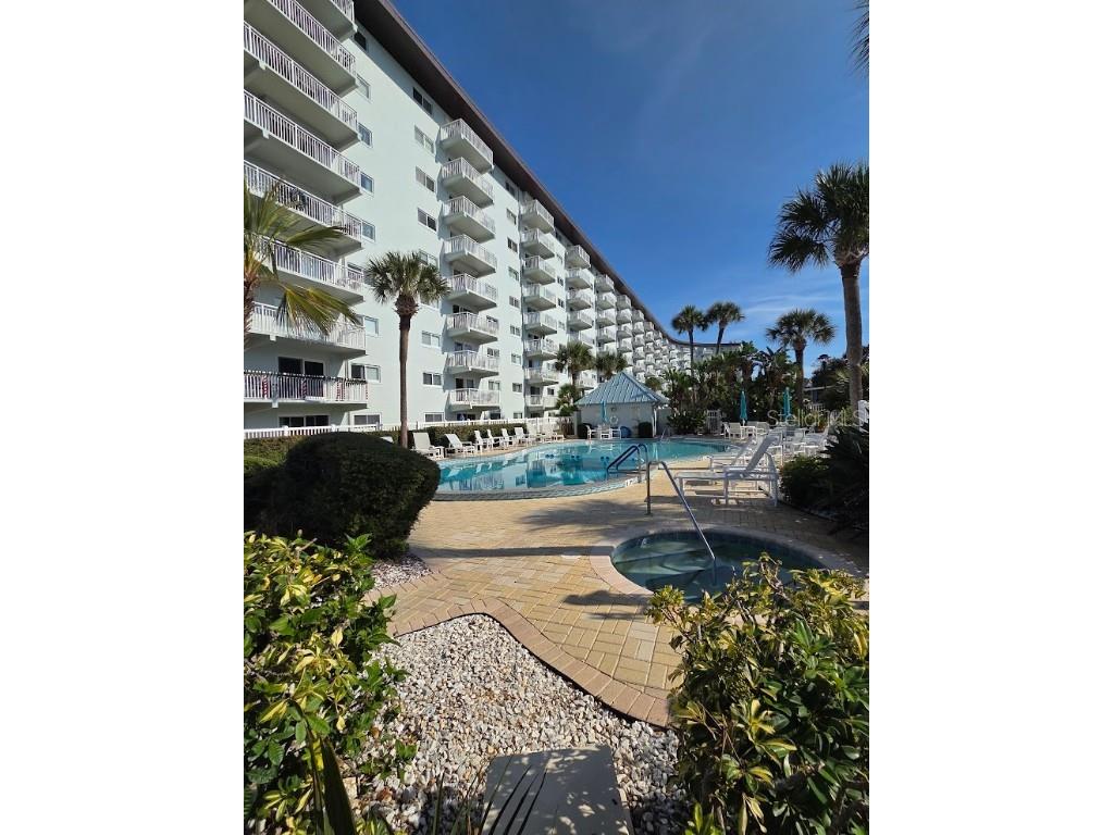 100 Silver Beach Avenue #214 Daytona Beach FL 32118 NS1086784 image38