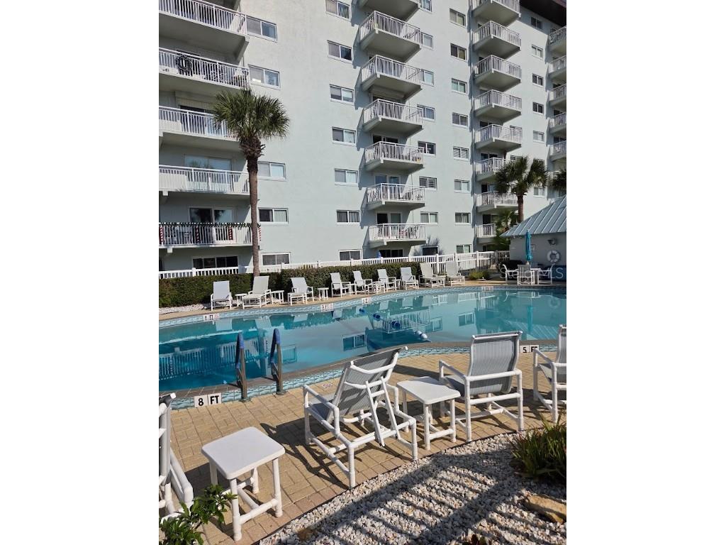 100 Silver Beach Avenue #214 Daytona Beach FL 32118 NS1086784 image41