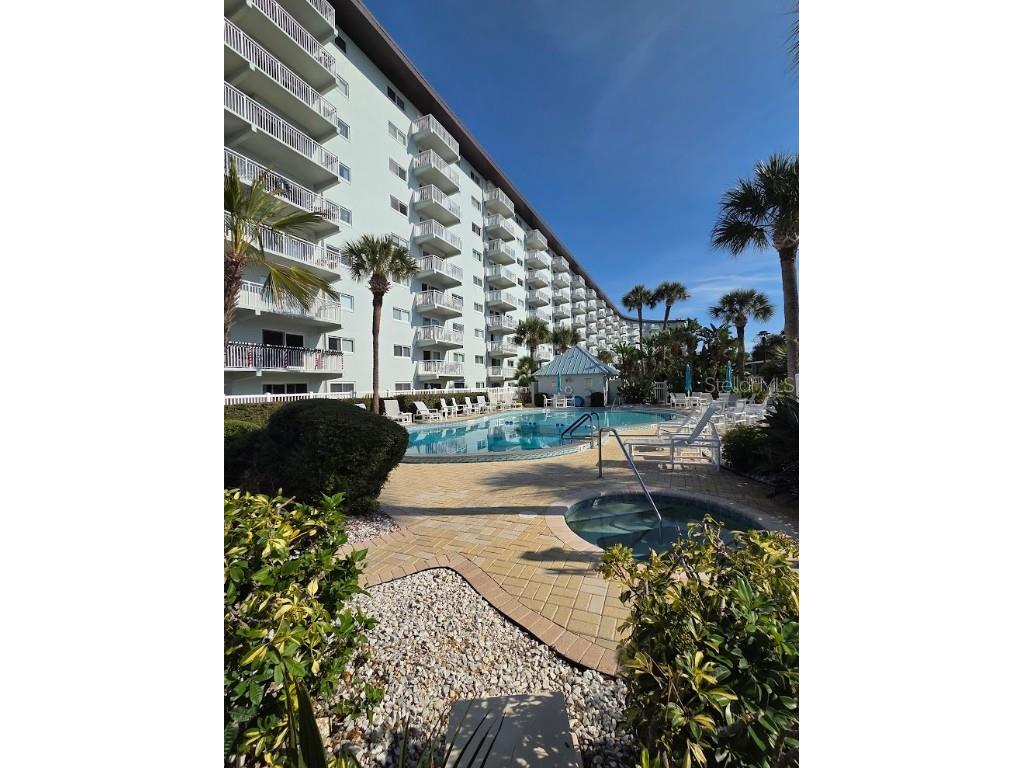 100 Silver Beach Avenue #214 Daytona Beach FL 32118 NS1086784 image44
