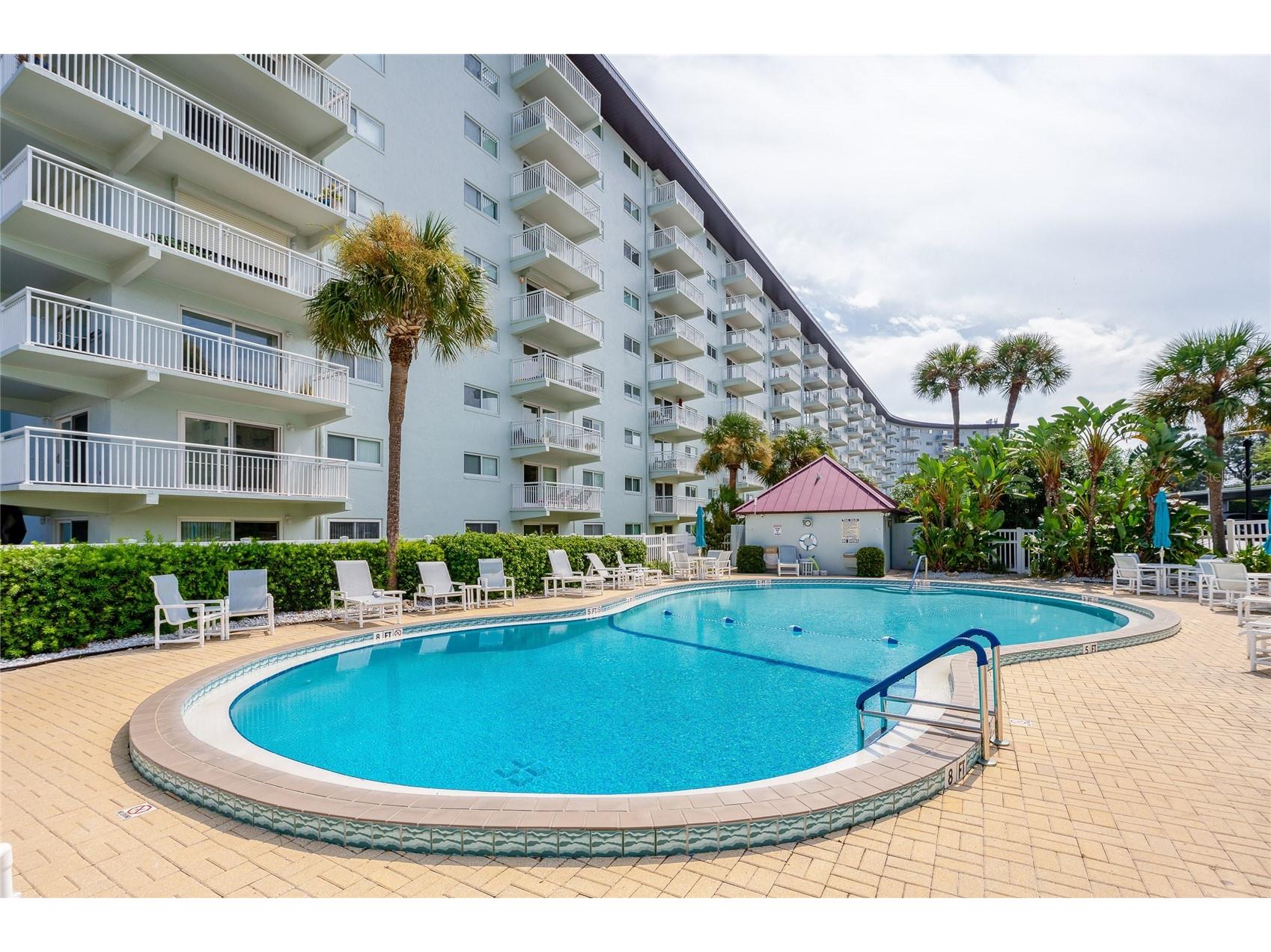 100 Silver Beach Avenue #308 Daytona Beach FL 32118 V4948577 image23